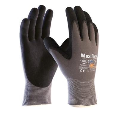 Gants Gris Ultimate Spécial Peinture 