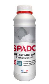 Détartrant WC Poudre 750g