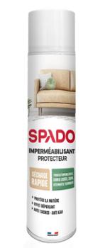 Imperméabilisant Textiles Aérosol 400 ml