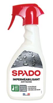 Imperméabilisant Anti Taches 500 ml