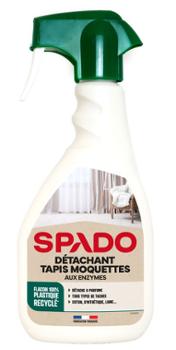 Détachant Tapis Moquettes Biologique 500 ml