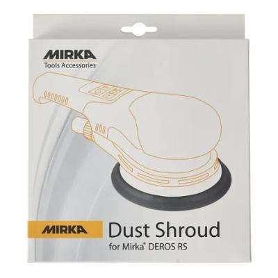 Carter Poussière Pour Ponceuse DEROS RS Ø150 mm