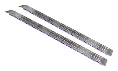 Rampe de Chargement Aluminium Sans Rebord 1.50 m
