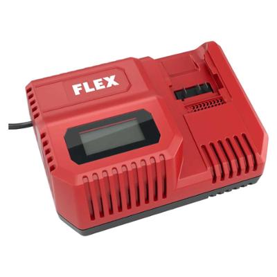 Chargeur rapide 12/18V pour batteries d'outils électroportatifs, compatible secteur 230V CEE