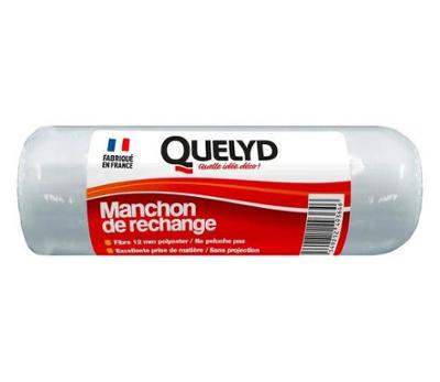 Manchon de rechange pour rouleau de peintre 180 mm