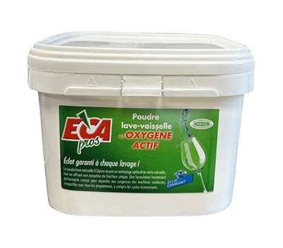Poudre Lave-Vaisselle à l'Oxygène Actif 2.15 kg