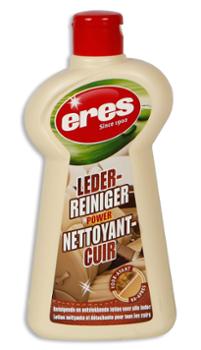 Nettoyant Cuir 225 ml