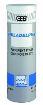 Philadelphie Yellow Pain 450 g