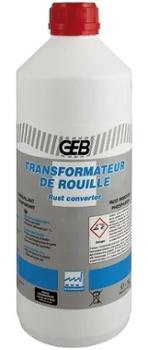 Transformateur de Rouille 1L