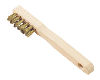 Brosse à Bougie