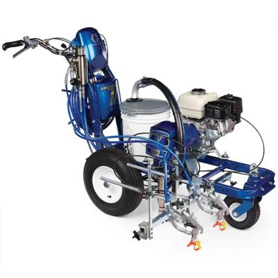 Traceur de Lignes Airless LineLazer V 5900 Standard Avec 2 Pistolets Manuels
