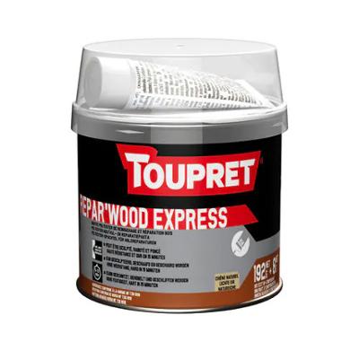 Mastic Répar'Wood Express