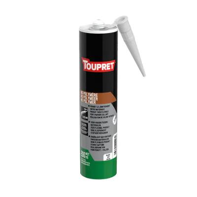 Mastic Multi-Usage MS Polymère 290 ml