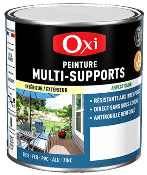 Peinture Multi Supports Top3+ 2.5L
