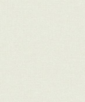 A71002 - Papier Peint Vinyle Sur Intissé Uni Solena Beige 10.05 x 0.53 m