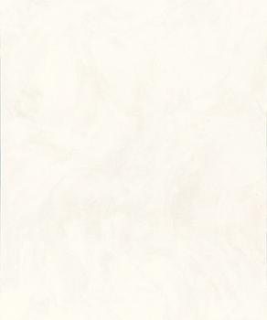 Papier peint vinyle sur intissé A78701 écru, motif spatule avec texture subtile