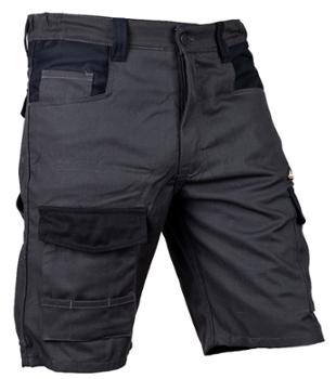 Bermuda Elite Gris Anthracite T.54