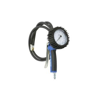 Pistolet de Gonflage Super 12 Bar Flexible 1.50 m