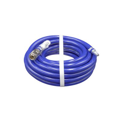 Tuyau Air Comprimé Armé Ø8 x 14 mm 8 m 20 Bar