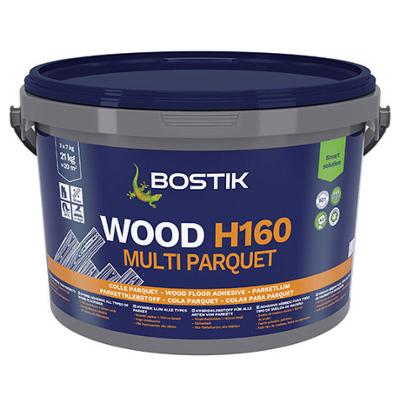 Colle Multi Parquet Wood H160 21 kg