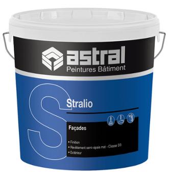 Stralio