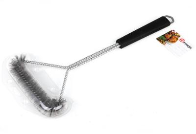 Brosse en T Pour Barbecue 41 cm