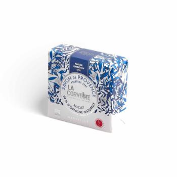 Savon de Provence artisanal Aux Biscuits de Noël 97% Naturel 100 g