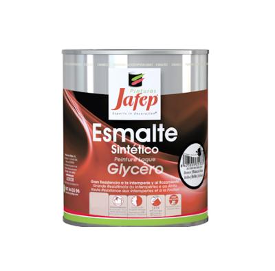 Peinture Laque Esmalte Sintético Glycéro Brillante 125 ml