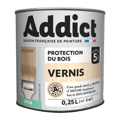 Vernis Bois Satin 250 ml