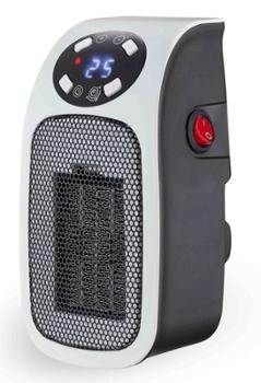Chauffage Soufflant Plug-In 500W 240V