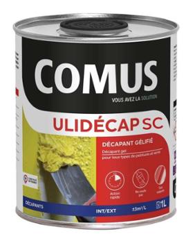Ulidécap SC