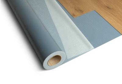 Sous-Couche Xtrafloor Flex Pro Pure Rouleau 1.8 mm x 1 m x 6.5 m