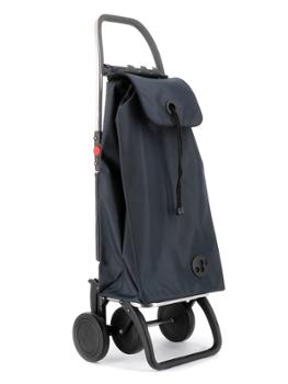 Poussette de Marché Pliable I-Max MF 4L 4 Roues - 2 Pliantes 43L