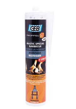 Mastic Spécial Barbecue 310 ml