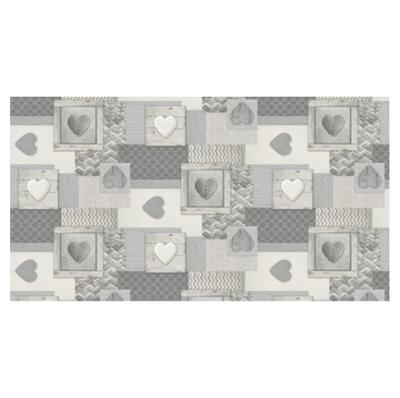 Protège-Table Imprimé Bisous 140 cm x 20 m