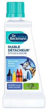 Diable Détacheur Stylo et Encre 50 ml