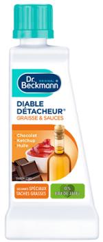 Diable Détacheur Graisse et Sauces 50 ml