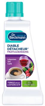 Diable Détacheur Fruits et Boissons 50 ml