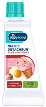 Diable Détacheur Sang et Protéines 50 ml