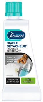 Diable Détacheur Rouille et Déodorant 50 ml