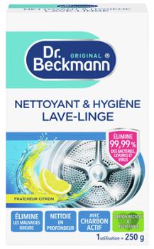 Nettoyant et Hygiène Lave-Linge 250 g