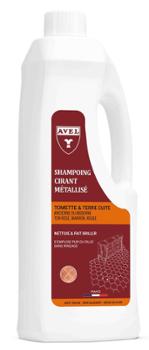 Shampoing Cirant Pour Tomettes 1L