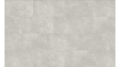 Dalles LVT clipsables Creation 40 Bloom Uni Clear 388.8 x 728.7 mm pour sol PVC modulaire facile à installer.