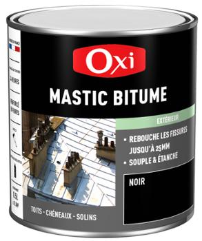 Mastic Bitume 0.5L