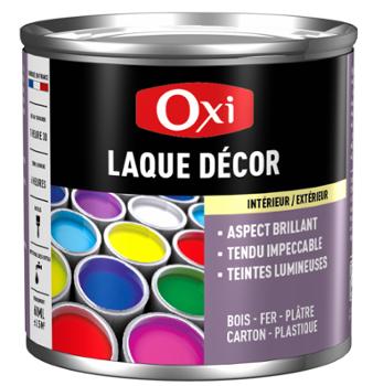 Laque Décor 60 ml