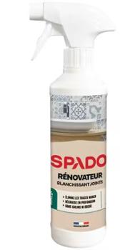 Rénovateur Blanchissant  Joints 500 ml