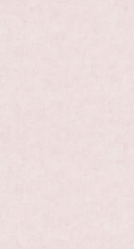 51203003 - Papier Peint Vinyle Sur Intissé Uni Tadelakt Rose Pale
