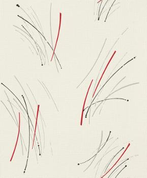 735055 - Papier Peint Vinyle Motif Rouge 735055 - Papier Peint Vinyle Motif Rouge