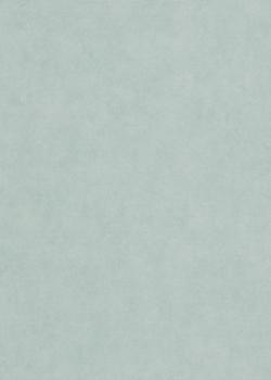 Papier peint vinyle grainé sur intissé bleu Dynamic Flow 10473-18, avec effet de matière subtil.