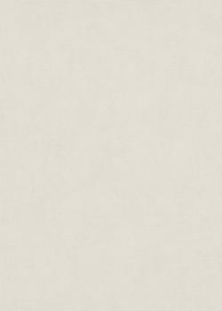 Papier peint vinyle grainé sur intissé Dynamic Flow crème, idéal pour une pose simplifiée.